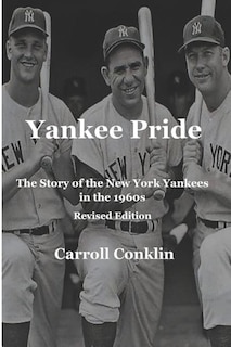 Couverture_Yankee Pride
