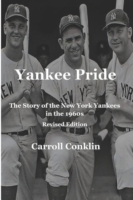 Couverture_Yankee Pride