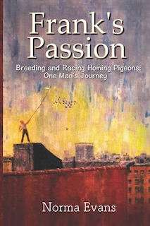 Front cover_Frank's Passion