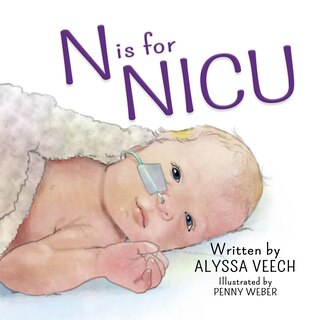Couverture_N is for NICU