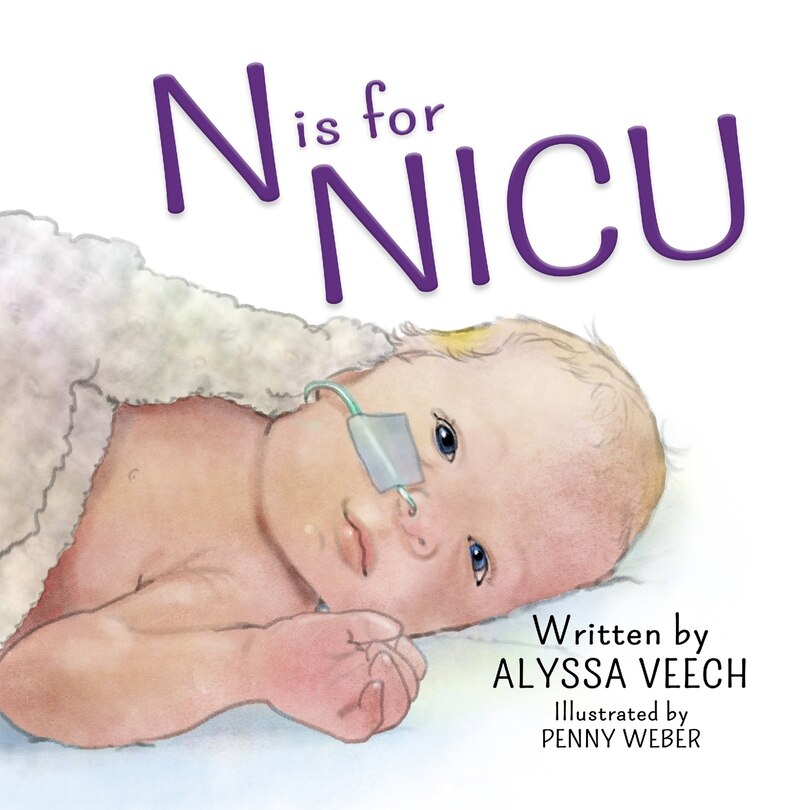 Couverture_N is for NICU