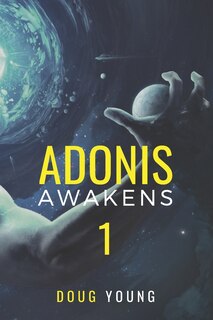 Front cover_Adonis Awakens