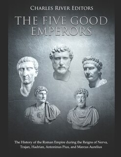 Couverture_The Five Good Emperors