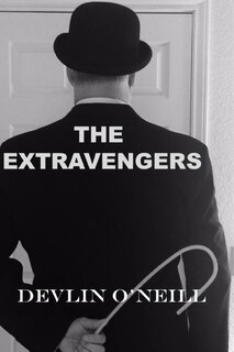 Couverture_The Extravengers