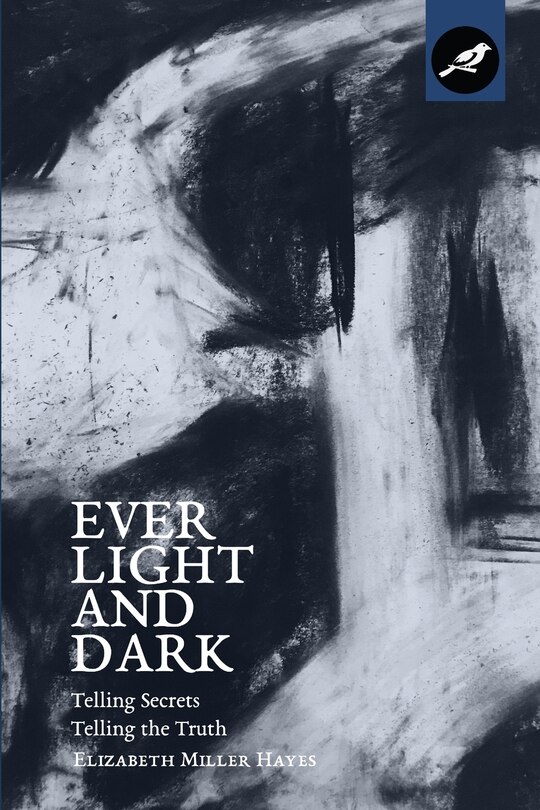 Front cover_Ever Light and Dark