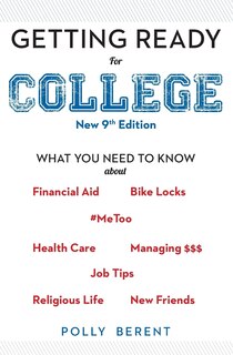 Front cover_Getting Ready for College