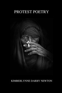Front cover_Protest Poetry