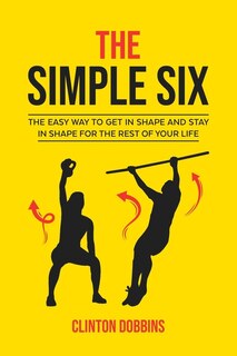 Front cover_The Simple Six