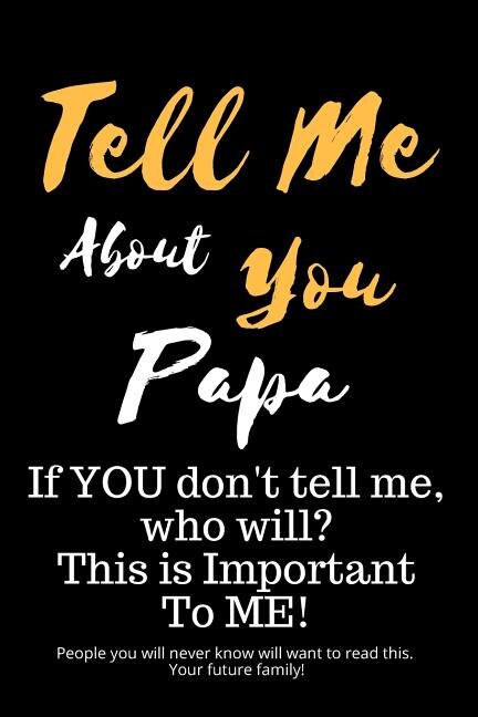 Couverture_Tell Me about You Papa