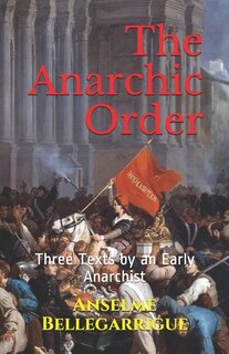 Couverture_The Anarchic Order