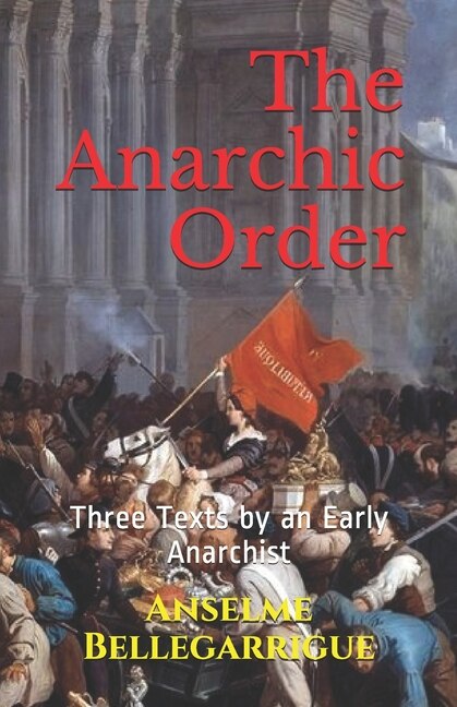 Couverture_The Anarchic Order
