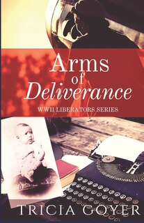 Front cover_Arms of Deliverance