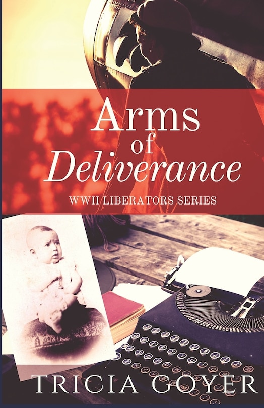 Front cover_Arms of Deliverance