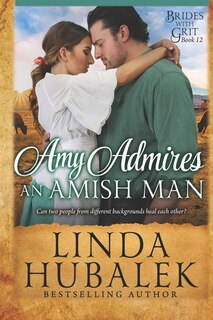 Front cover_Amy Admires an Amish Man