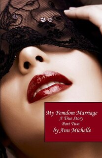 Front cover_My Femdom Marriage