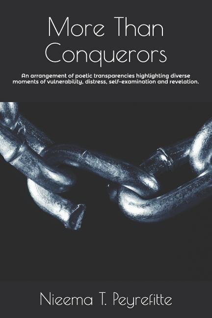 Couverture_More Than Conquerors