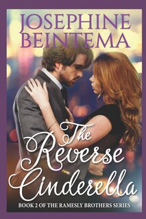 Front cover_The Reverse Cinderella