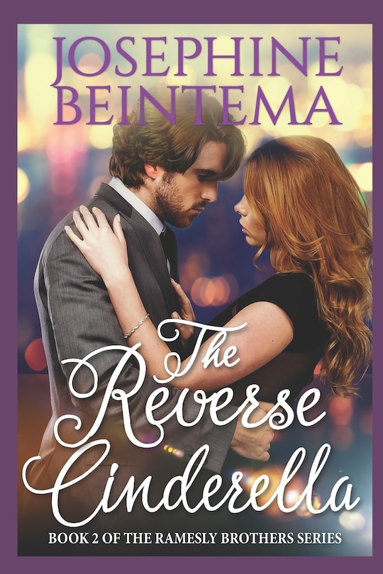 Front cover_The Reverse Cinderella