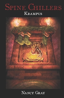 Front cover_Spine Chillers