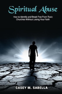 Front cover_Spiritual Abuse