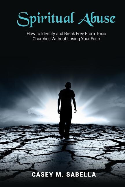 Front cover_Spiritual Abuse