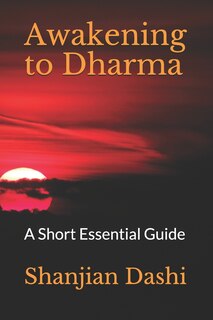 Front cover_Awakening to Dharma