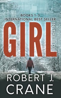 Front cover_The Girl in the Box Series, Books 1-3