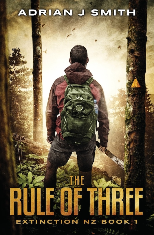 Couverture_The Rule of Three