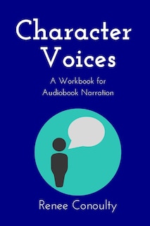 Front cover_Character Voices