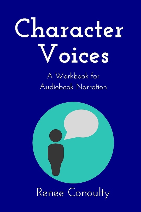 Front cover_Character Voices