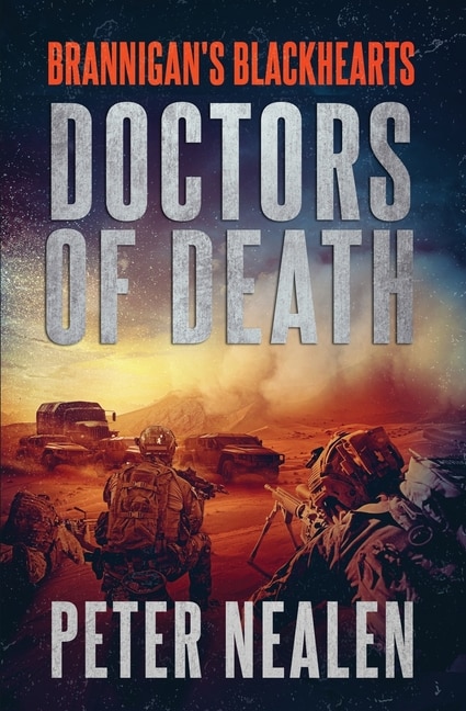 Couverture_Doctors of Death