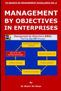 Front cover_Management by Objectives (Mbo) in Enterprises