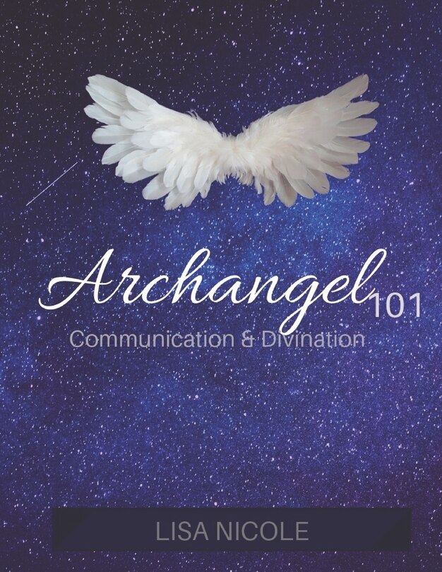 Front cover_Archangel 101