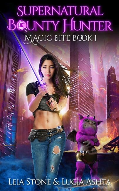 Front cover_Magic Bite