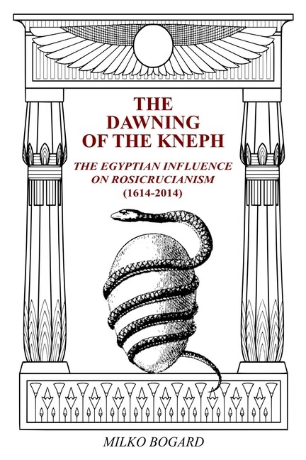 Front cover_The Dawning of the Kneph