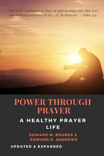 Front cover_POWER THROUGH PRAYER [Annotated]