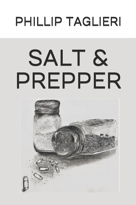 Salt & Prepper