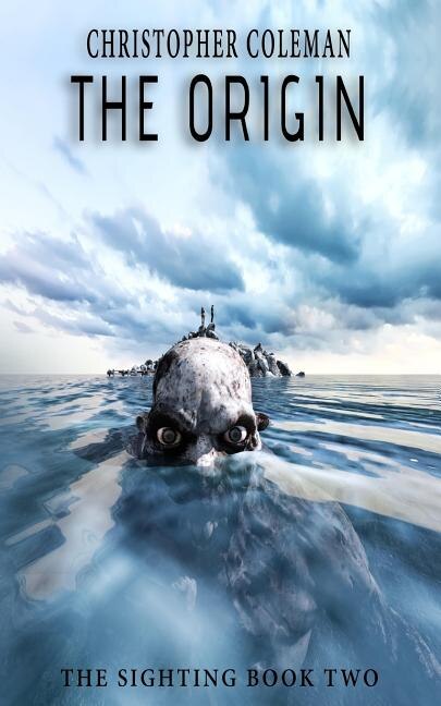 Front cover_The Origin