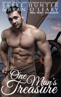 Front cover_One Man's Treasure