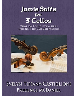Couverture_Trios for 3 Cellos