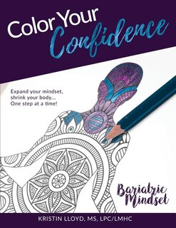Couverture_Color Your Confidence