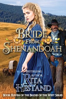 Front cover_Bride from Shenandoah