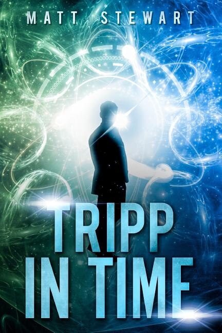 Front cover_Tripp in Time