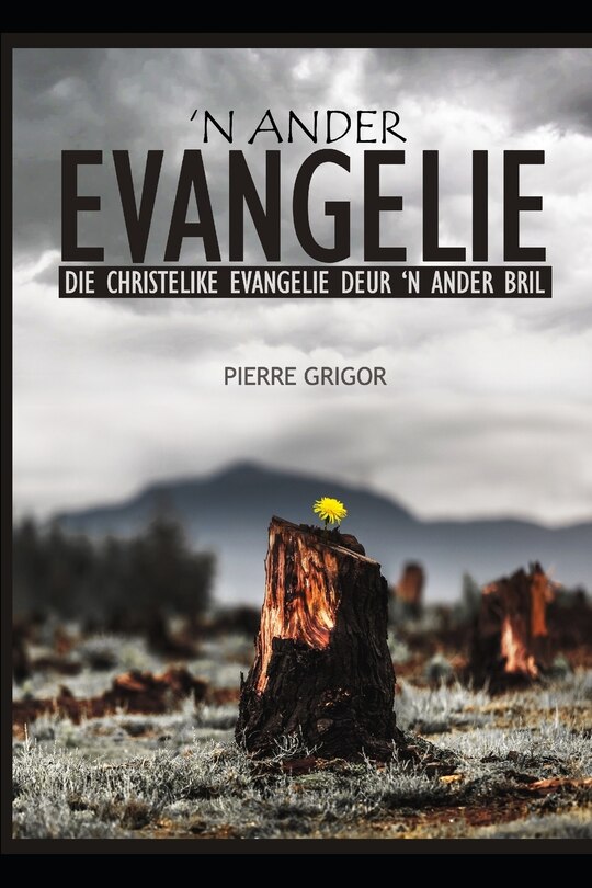 Couverture_'n Ander Evangelie