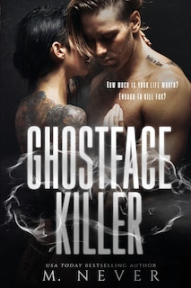 Front cover_Ghostface Killer