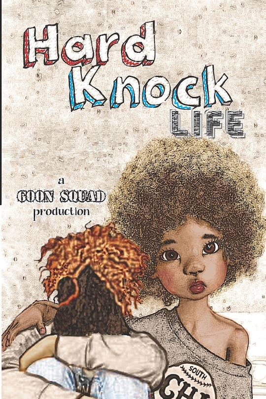 Couverture_Hard Knock Life