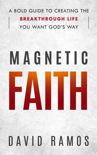Front cover_Magnetic Faith