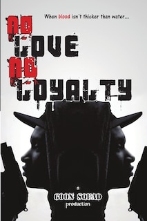Front cover_No Love No Loyalty