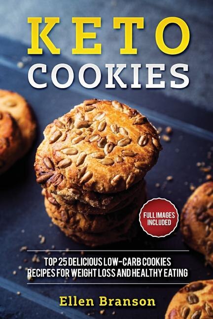 Couverture_Keto Cookies