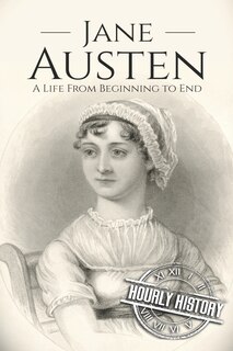 Front cover_Jane Austen
